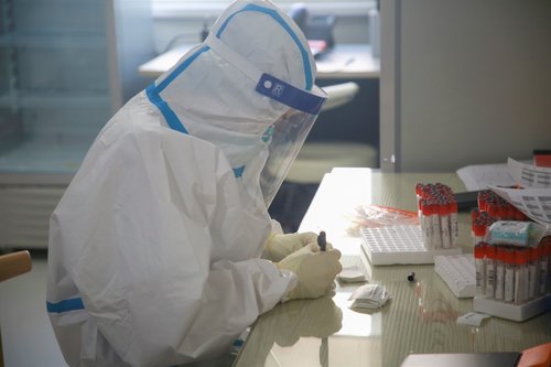 Хоёр өдрийн өмнө онош нь батлагдсан 36 настай залуу нас барлаа